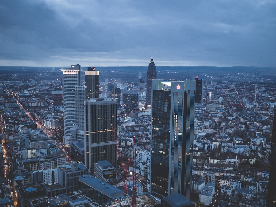 Photo Challenger Banks Europe