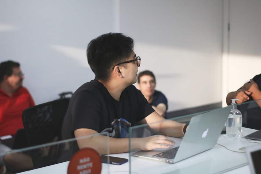 Photo Web3 Startups