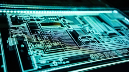 Photo Cybersecurity