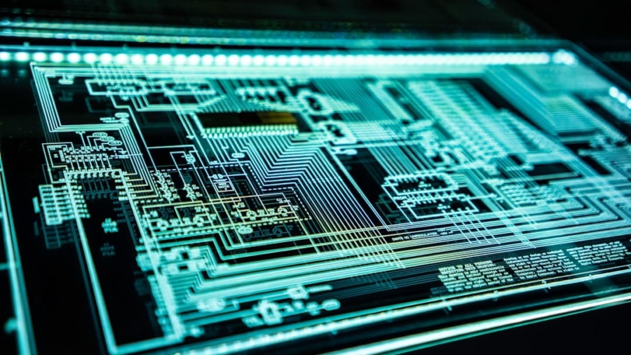 Photo Cybersecurity