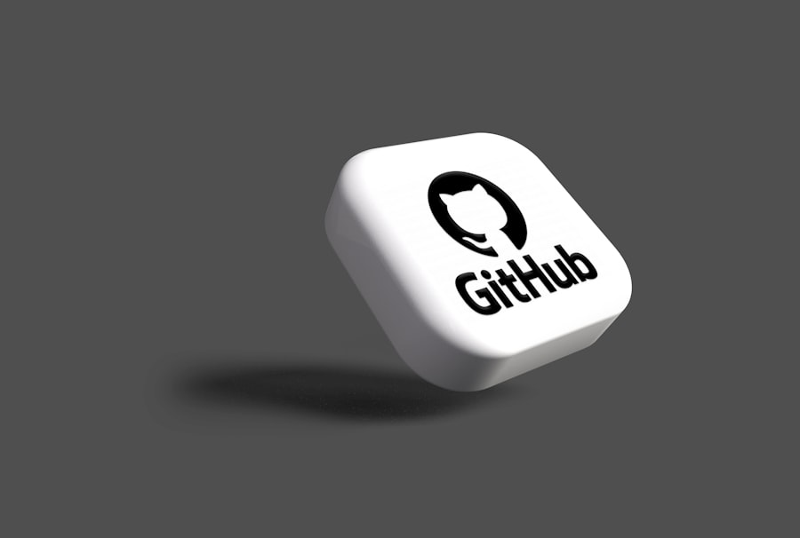 Photo Git-Based Collaboration