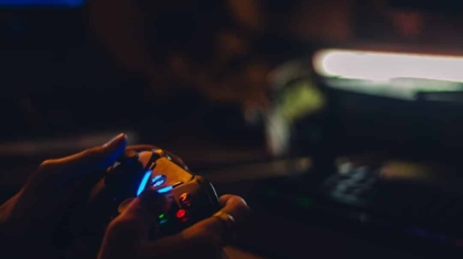 Photo AR-Powered Gaming