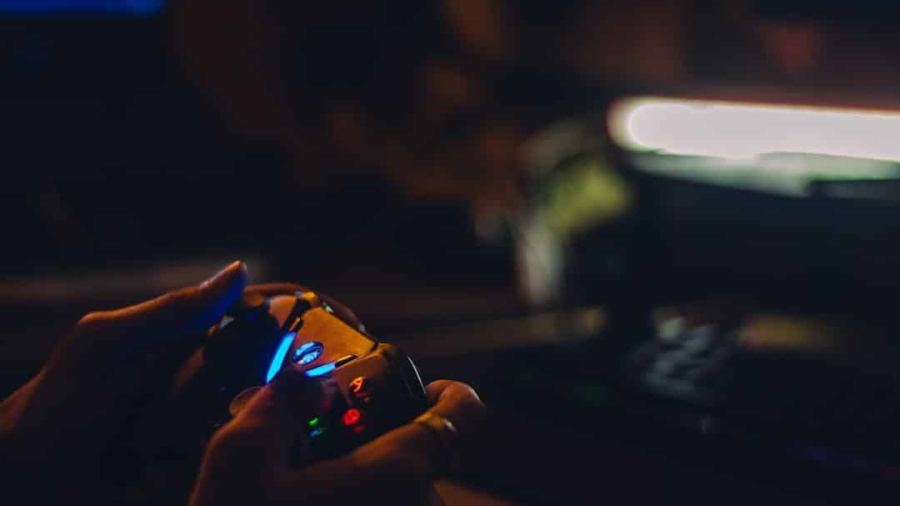 Photo AR-Powered Gaming