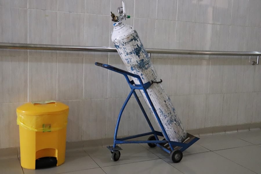 Photo Autonomous Robots in Healthcare Delivery
