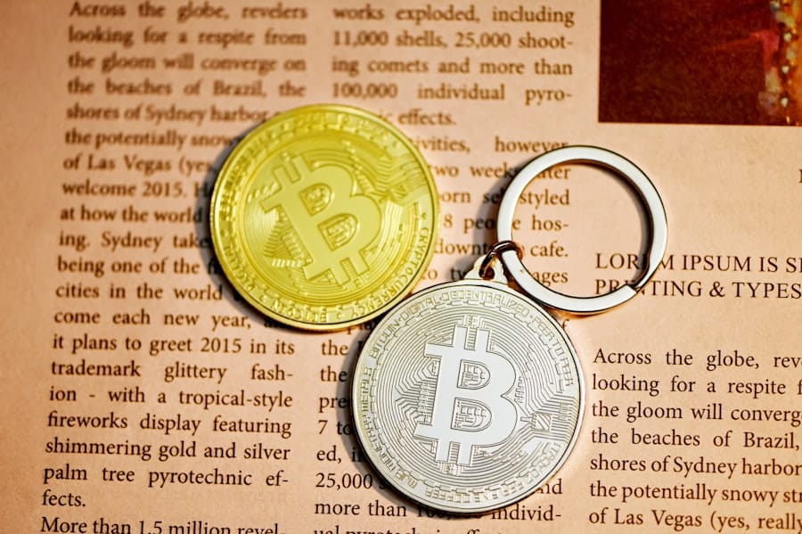 Photo Retailers Accepting Cryptocurrency Payments