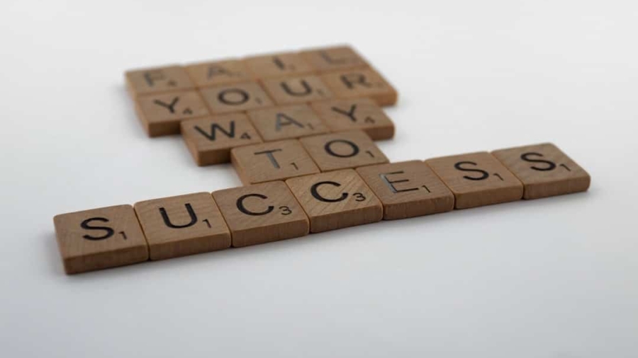 Photo Remote Learning Success