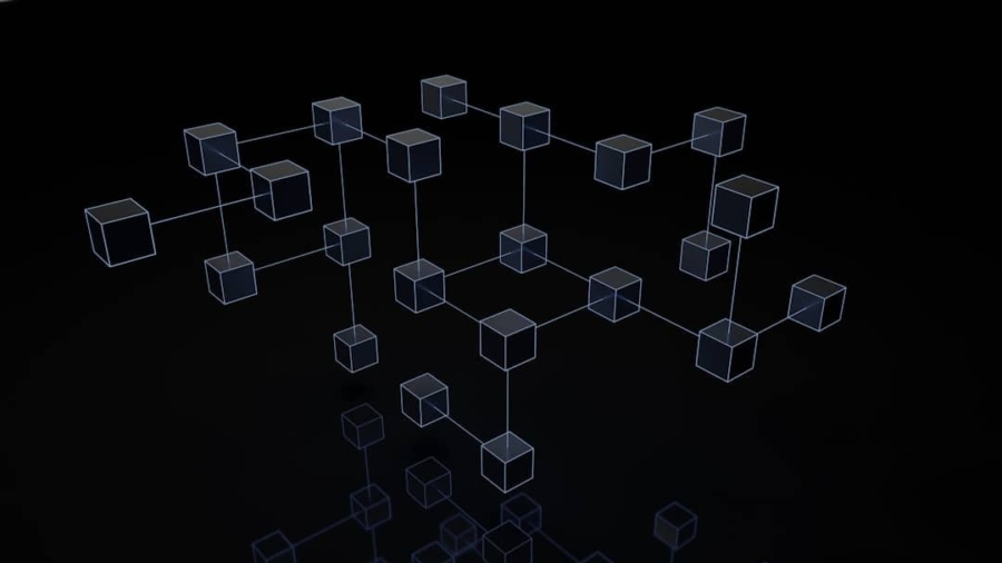 Photo Blockchain