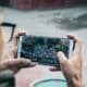 Photo Mobile Games