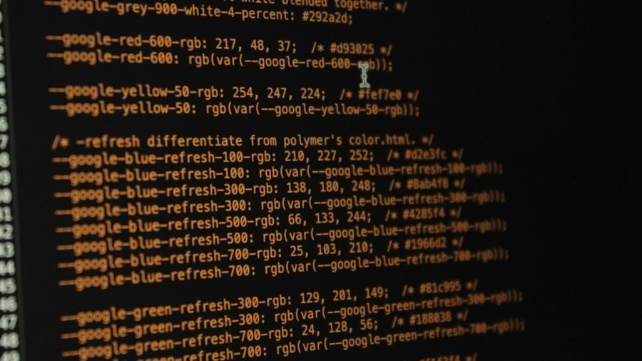 Photo Ransomware Attack