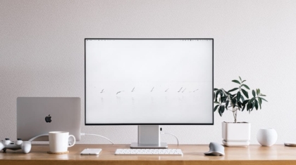 Photo Digital Whiteboards