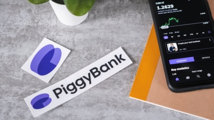 Photo Digital-Only Banks