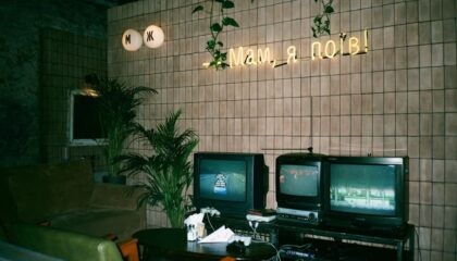 Photo Indie Games