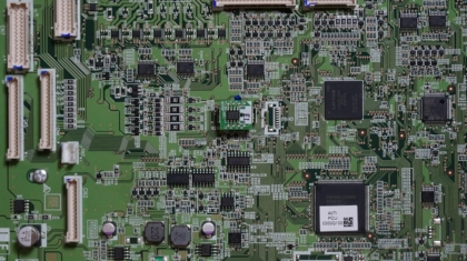 Photo Ambient Computing