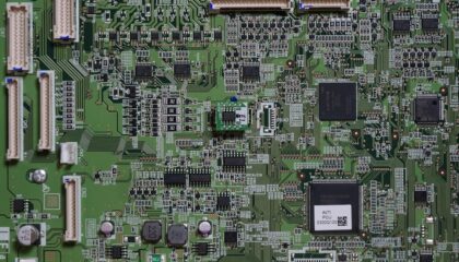 Photo Ambient Computing