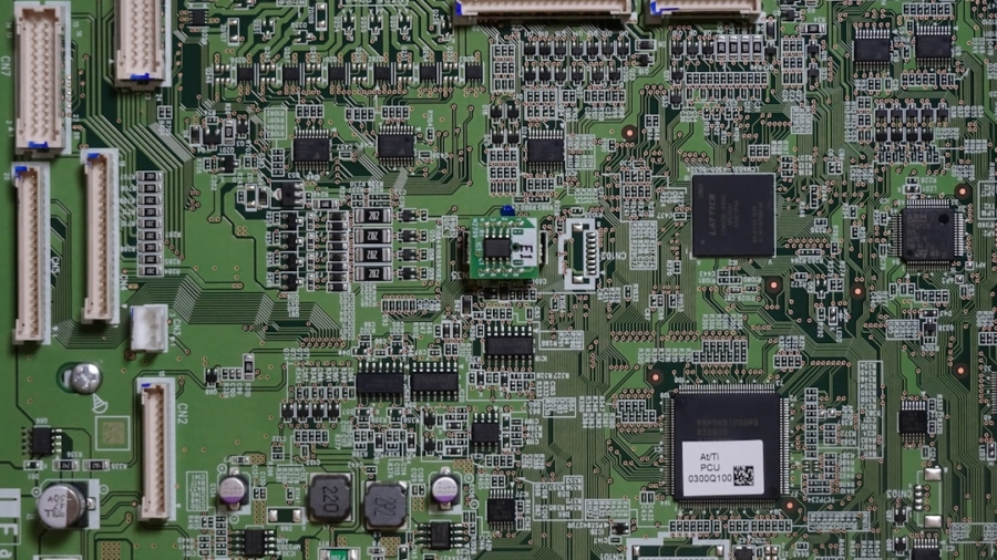 Photo Ambient Computing