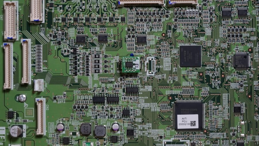 Photo Ambient Computing