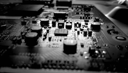 Photo Ambient Computing