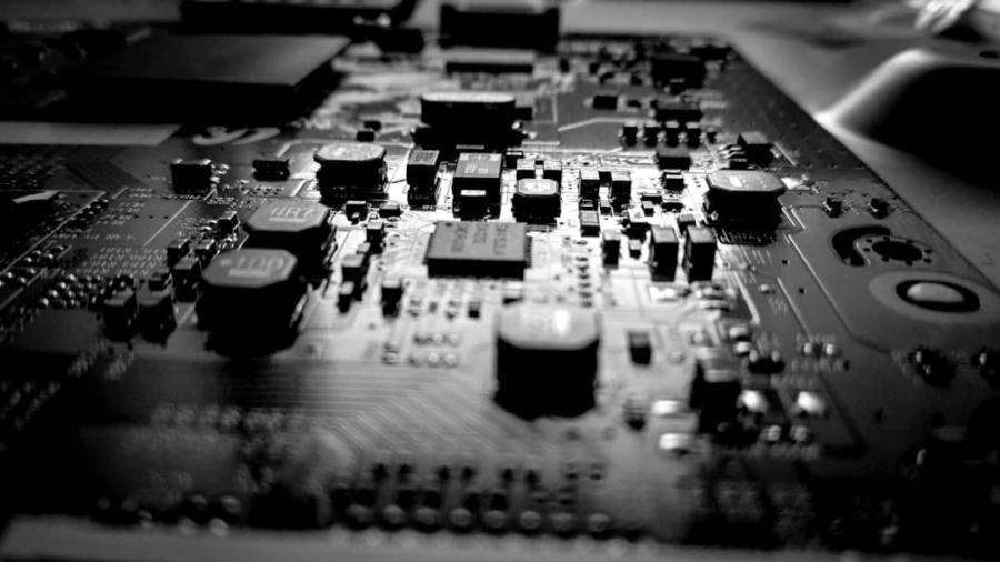 Photo Ambient Computing
