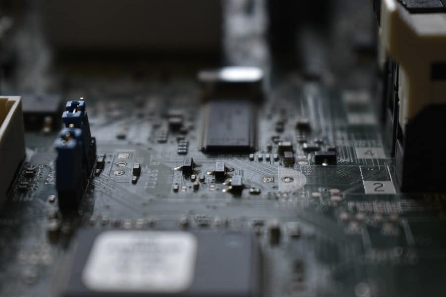 Photo Ambient Computing