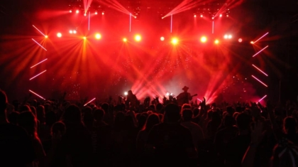Photo VR Concerts