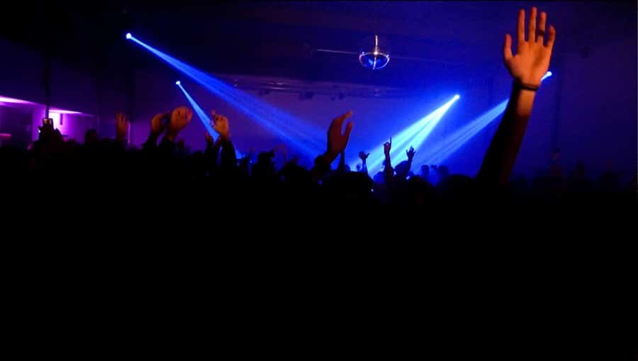 Photo VR Concerts