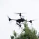 Photo Drone Delivery Services
