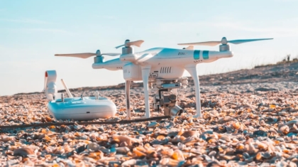 Photo Drones
