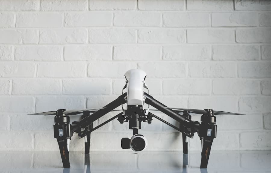 Photo Drones