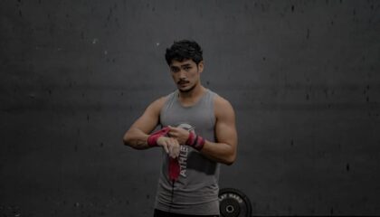 Photo VR Fitness Apps