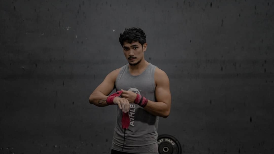 Photo VR Fitness Apps