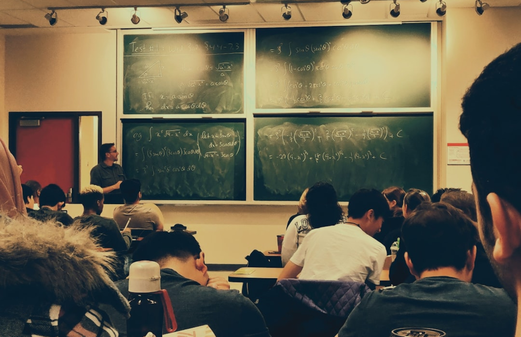 Photo AI Tutors