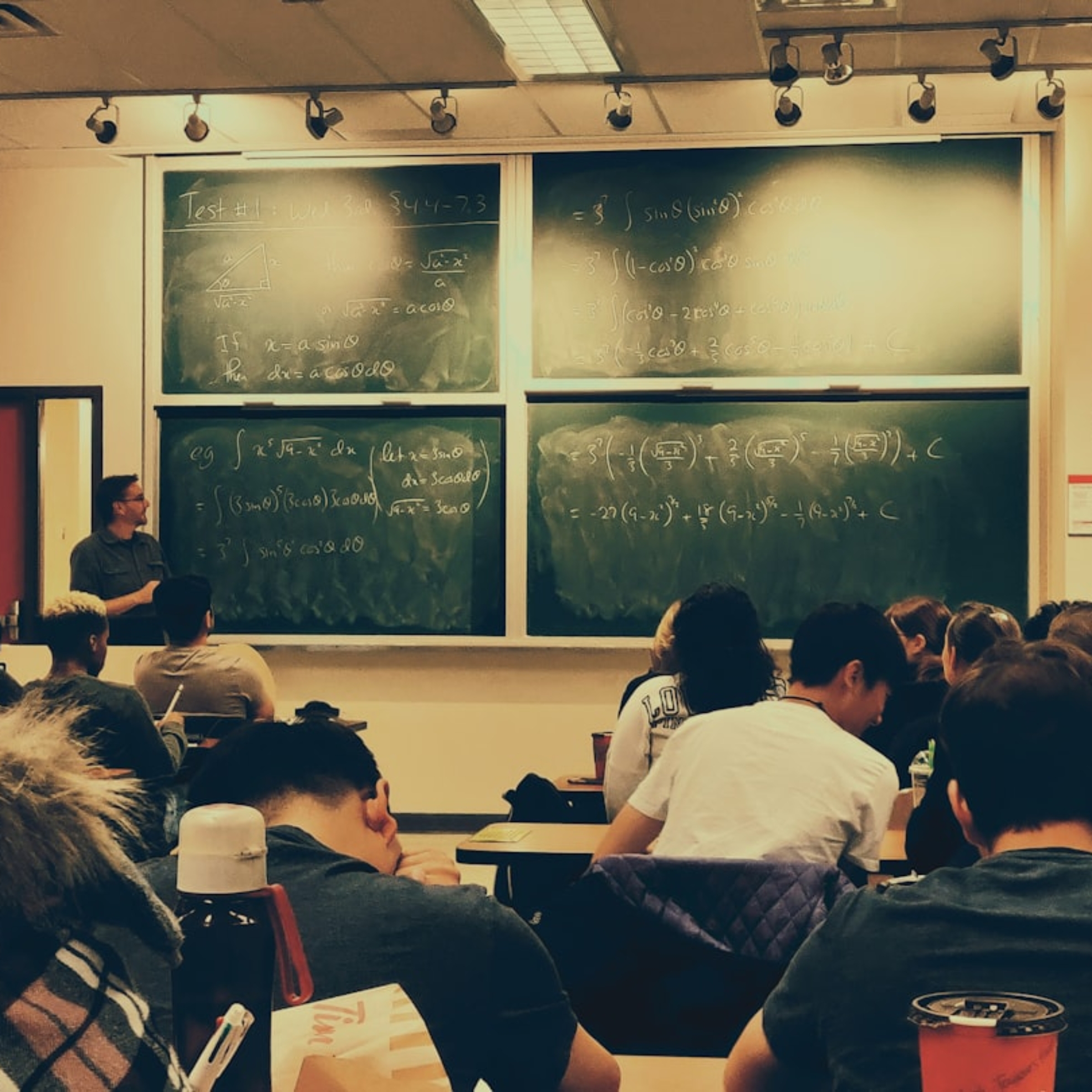 Photo AI Tutors