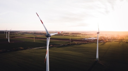 Photo Drone Cinematography