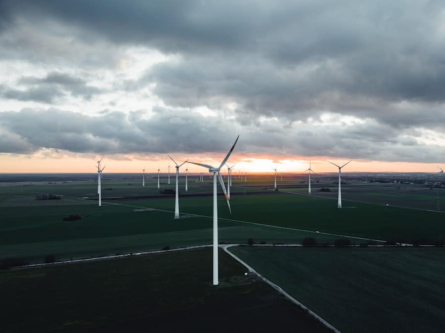 Photo Drone Cinematography