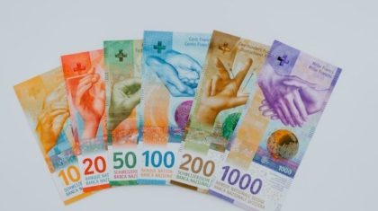 Photo Central Bank Digital Currencies