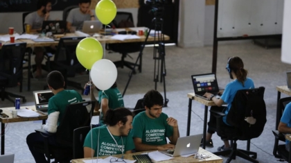 Photo FinTech Startups