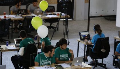 Photo FinTech Startups
