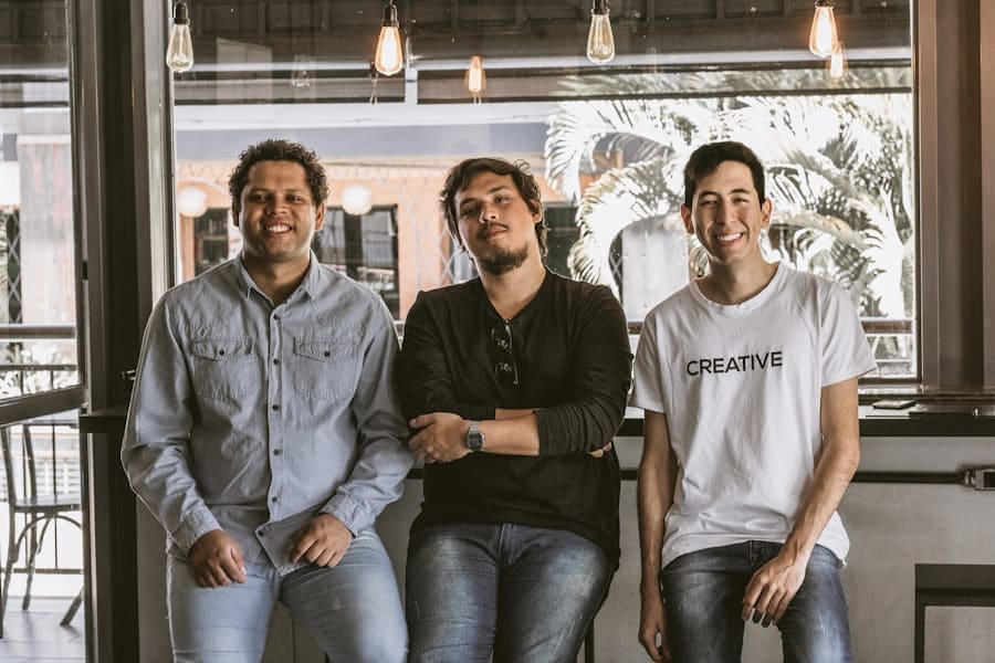 Photo FinTech Startups