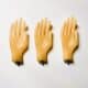 Photo Gesture Recognition Interfaces