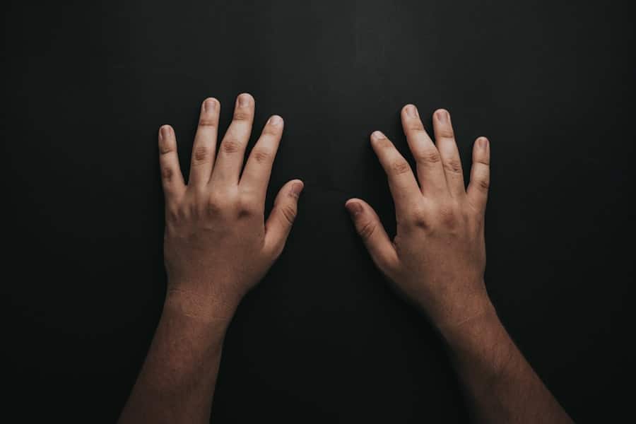 Photo Gesture Recognition Interfaces