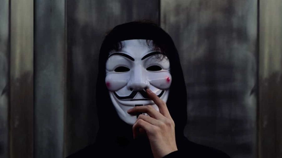 Photo Ethical Hacking