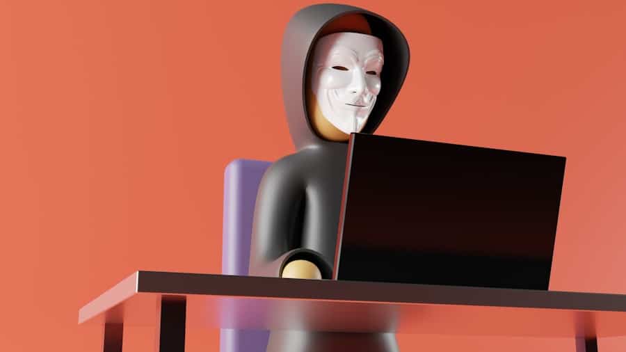 Photo Ethical Hacking