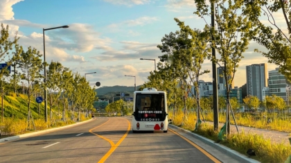 Photo Autonomous Vehicles