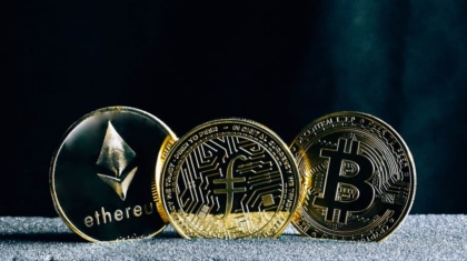 Photo Blockchain Startups