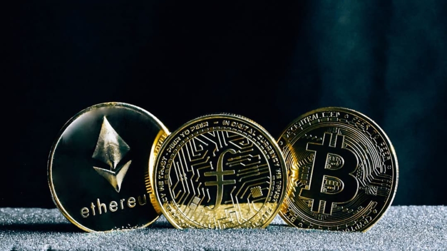 Photo Blockchain Startups