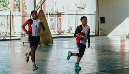 Photo Esports Training Programs