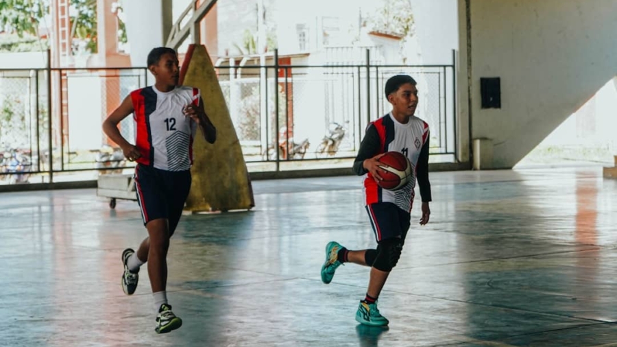 Photo Esports Training Programs