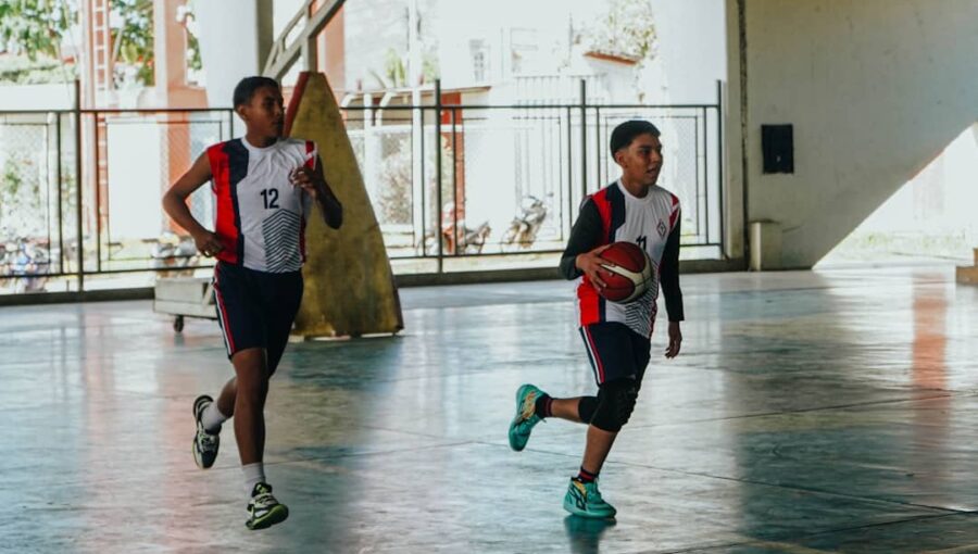 Photo Esports Training Programs