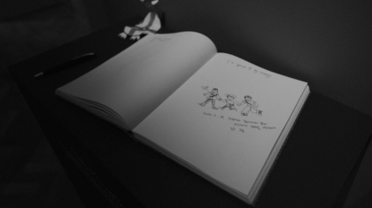 Photo VR Storytelling
