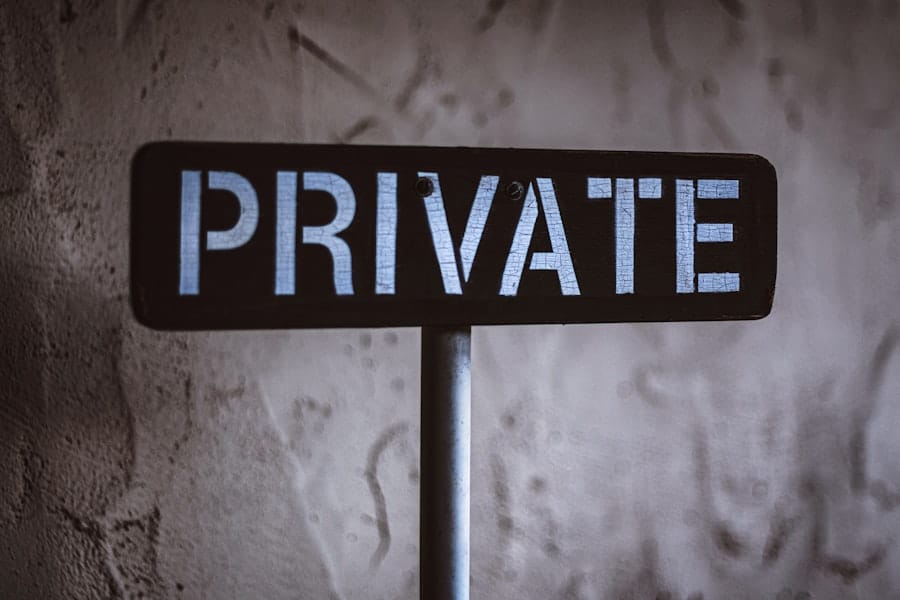 Photo Privacy